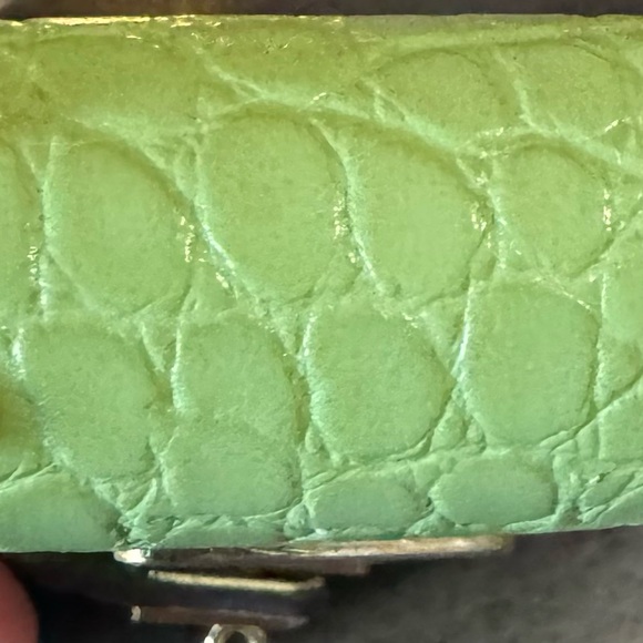 Mini purse bag charm - Picture 4 of 4